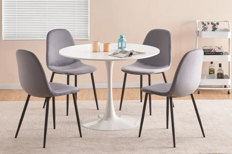 Dining Set Wooden-202
