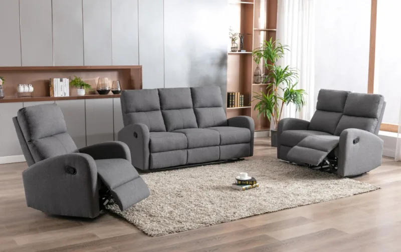Recliner Power-051