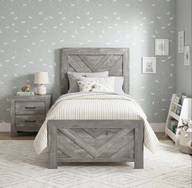 Bed-524