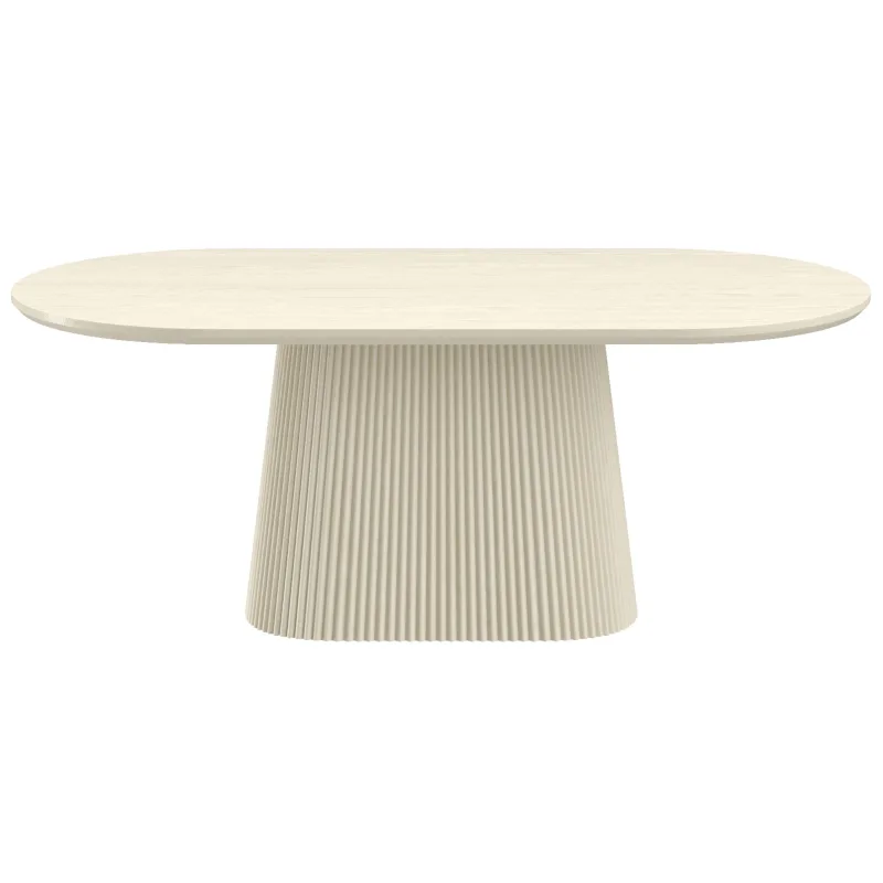 Dining Table Wooden-044 image 3