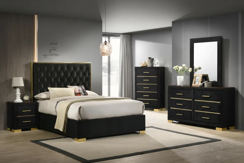 Bedroom Set-101