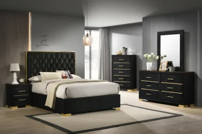 Bedroom Set-101
