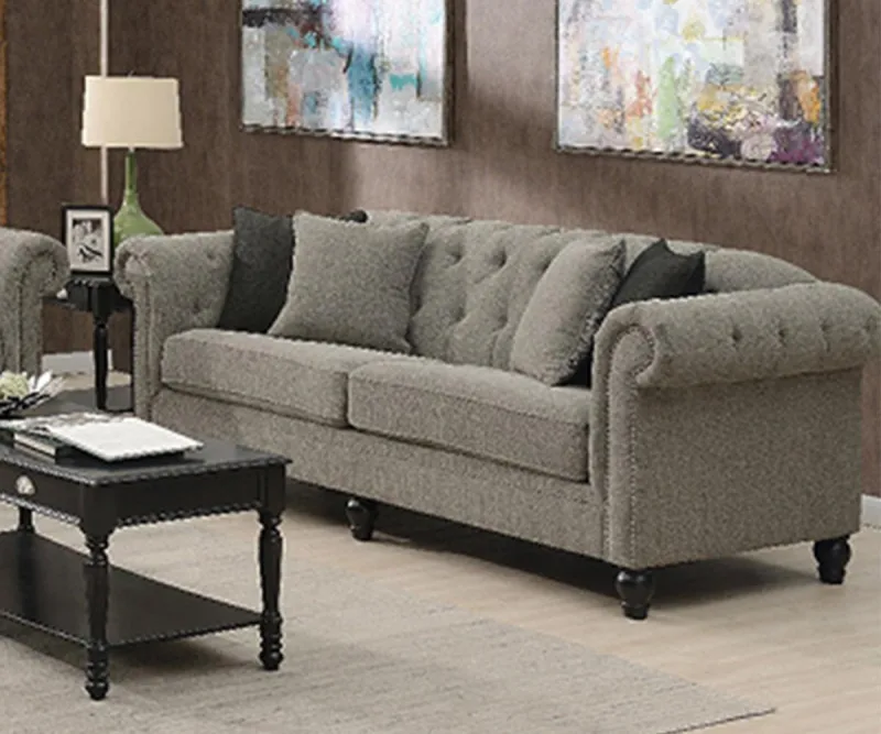 Sofa Set-007 image 2