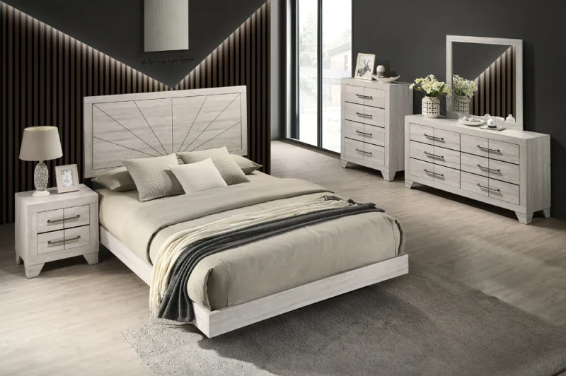 Bedroom Set-117