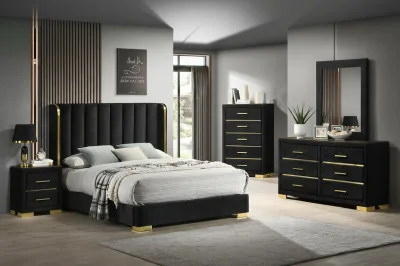 Bedroom Set-111