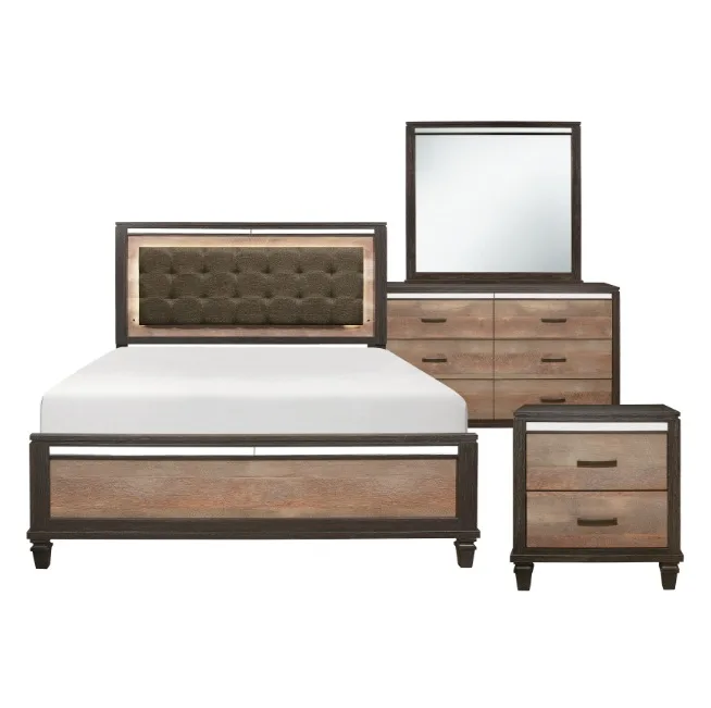 Bedroom Set-133