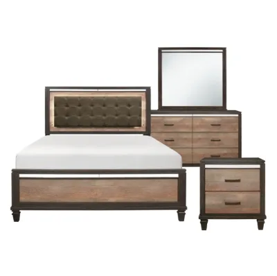 Bedroom Set-133
