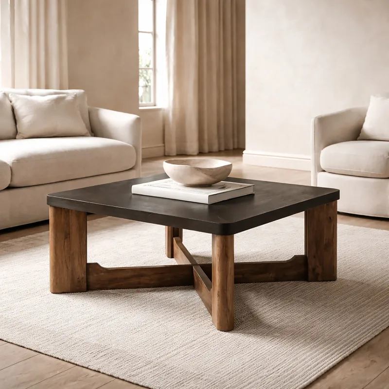 Coffee Table-096