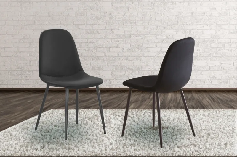 Dining Chair-356