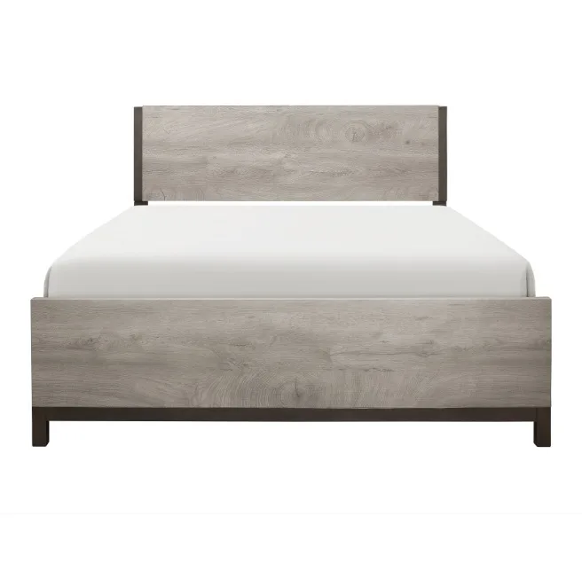 Bed-326