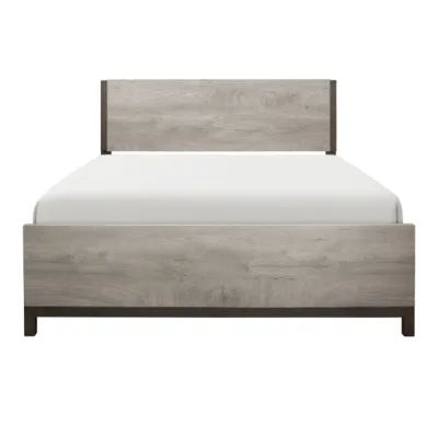 Bed-326