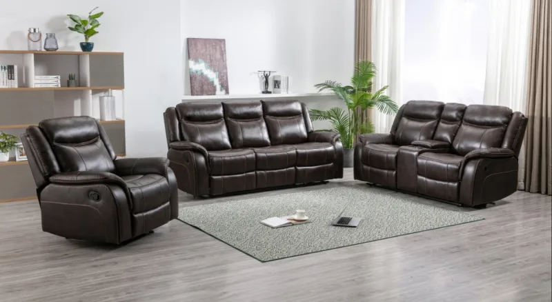 Recliner Power-087