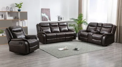 Recliner Power-087