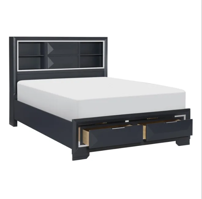 Bed-529