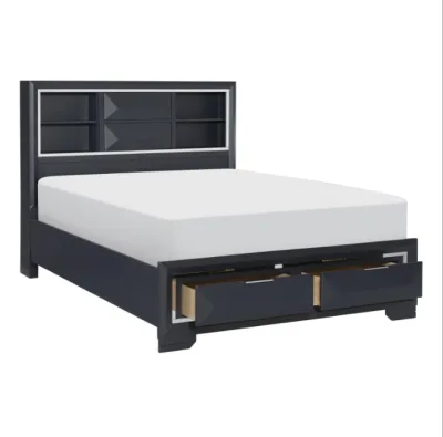 Bed-529