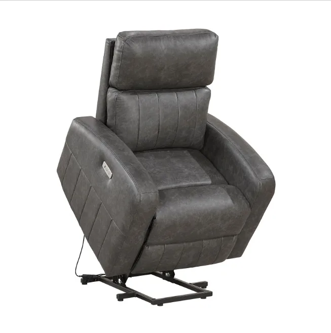 Recliner Lift Chair-005