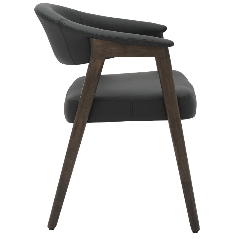 Dining Chair-136 image 3