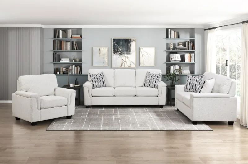 Sofa Set-158