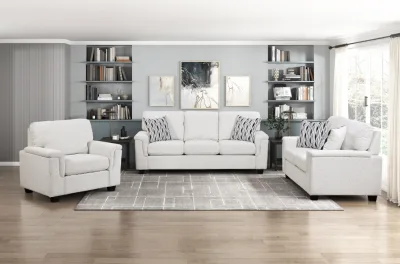 Sofa Set-158