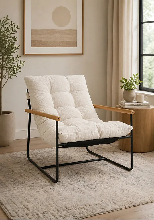 Accent Chair-063