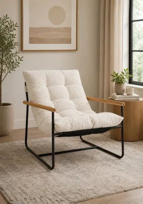Accent Chair-063