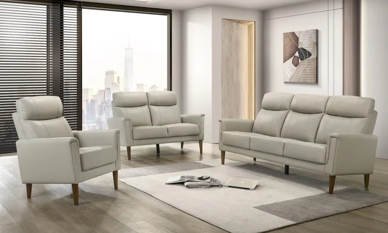 Sofa Set-043