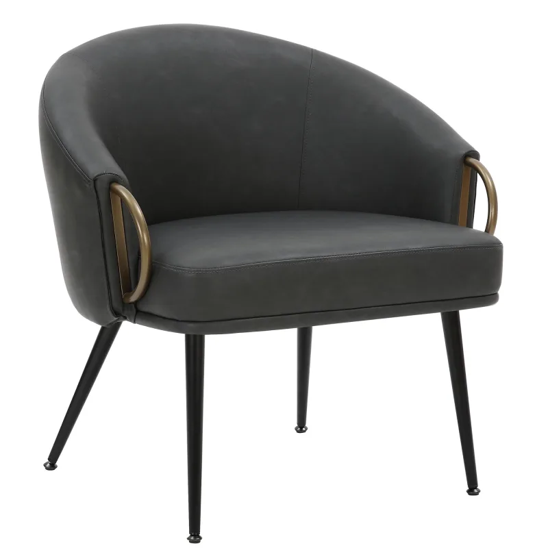 Accent Chair-056