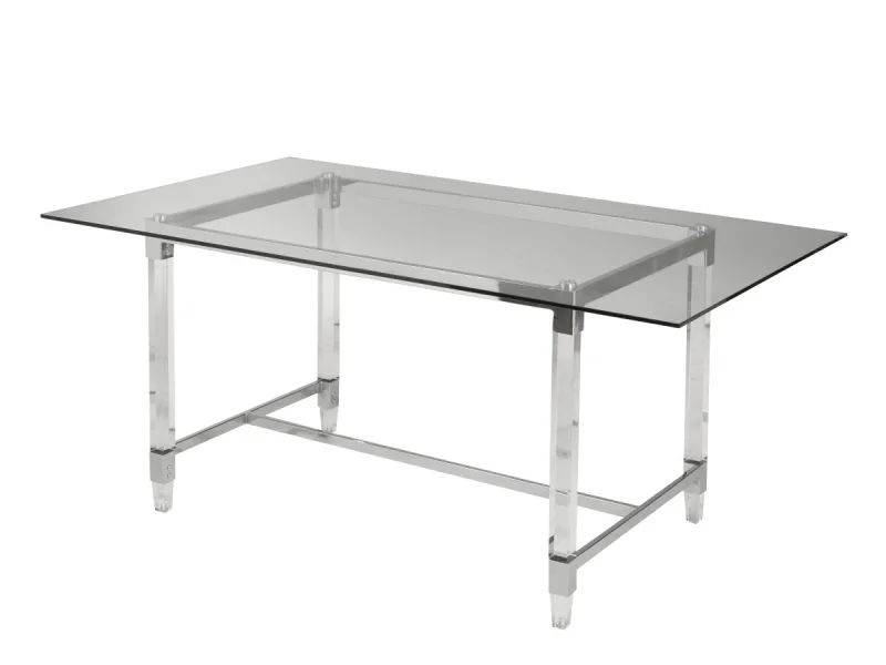 Dining Table Glass-010
