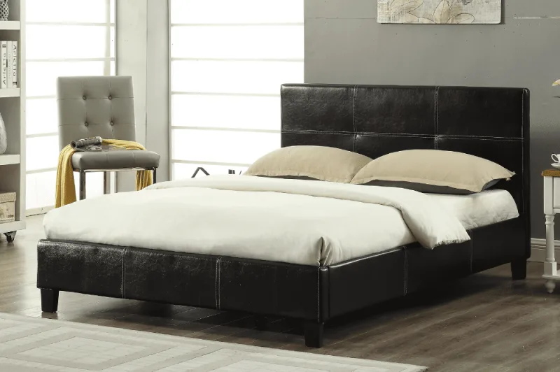 Bed-261