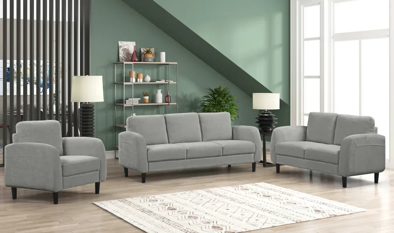 Sofa Set-054