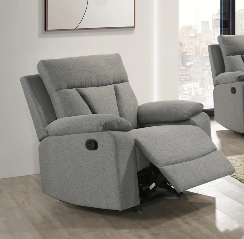 Recliner Chair-108