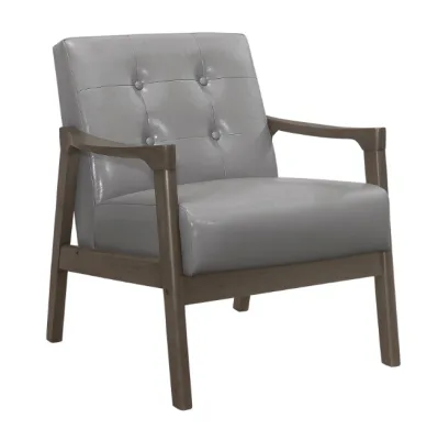 Accent Chair-156
