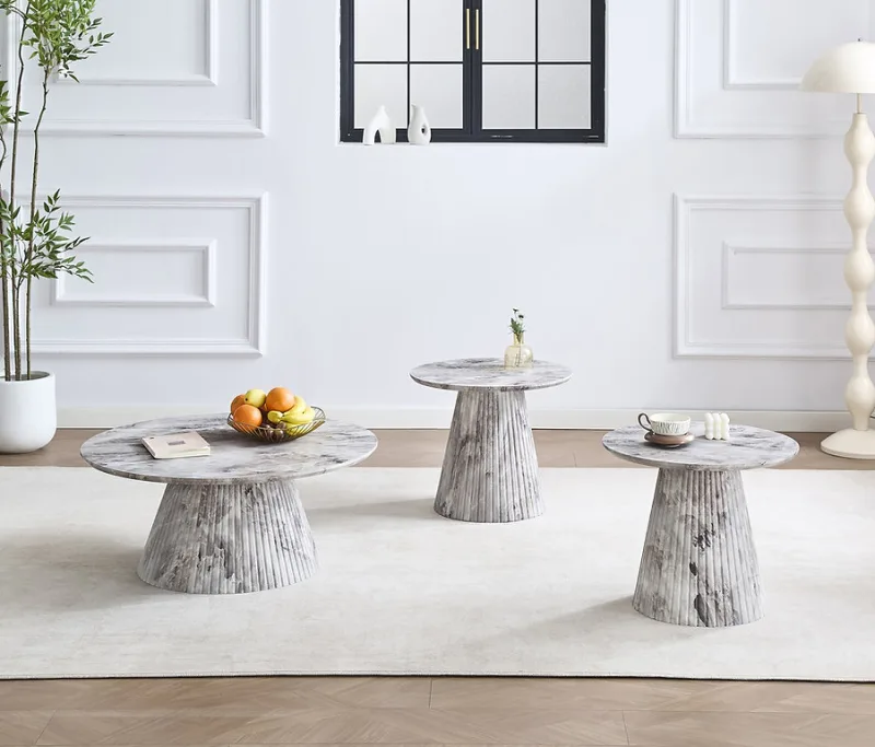 Coffee Table-164