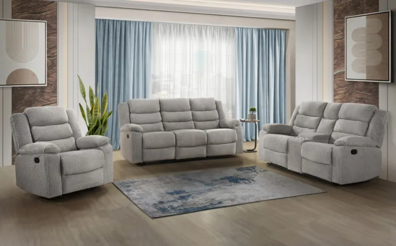 Recliner Power-052