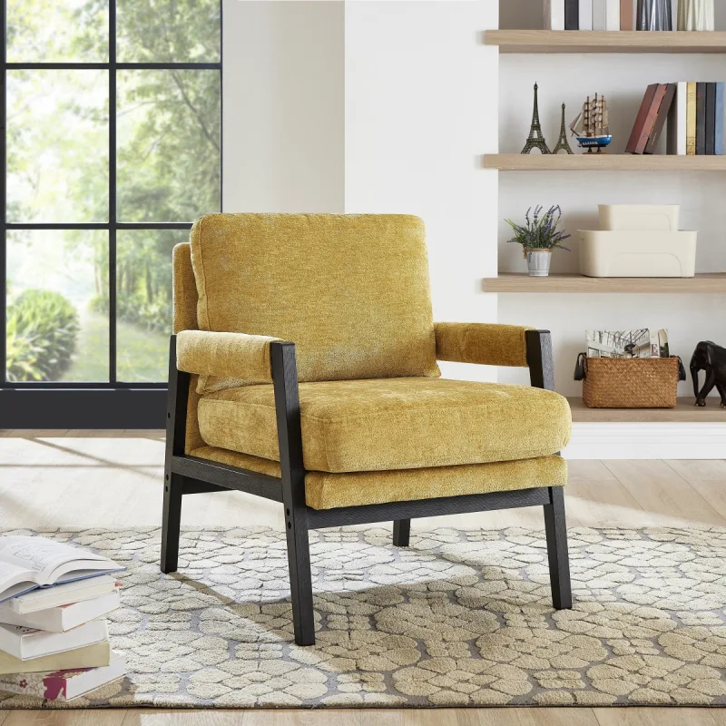 Accent Chair-018