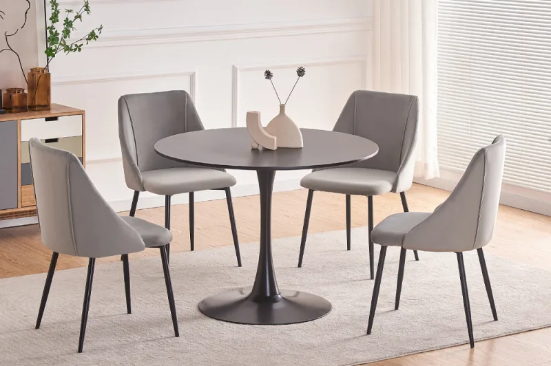 Dining Set Wooden-198