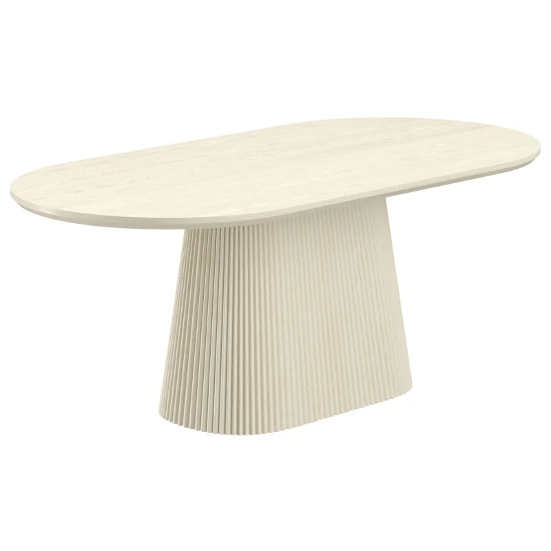 Dining Table Wooden-044 image 2