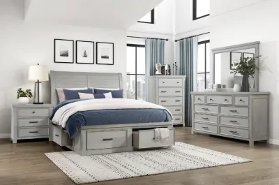 Bedroom Set-122