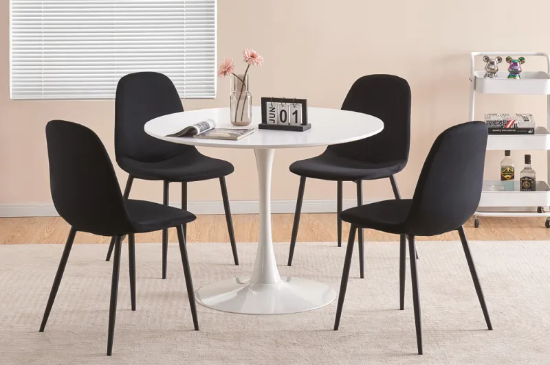 Dining Set Wooden-200