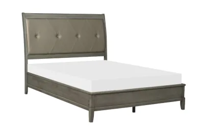 Bed-585
