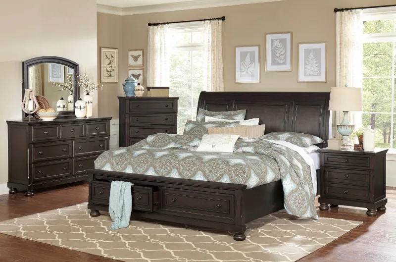 Bedroom Set-151