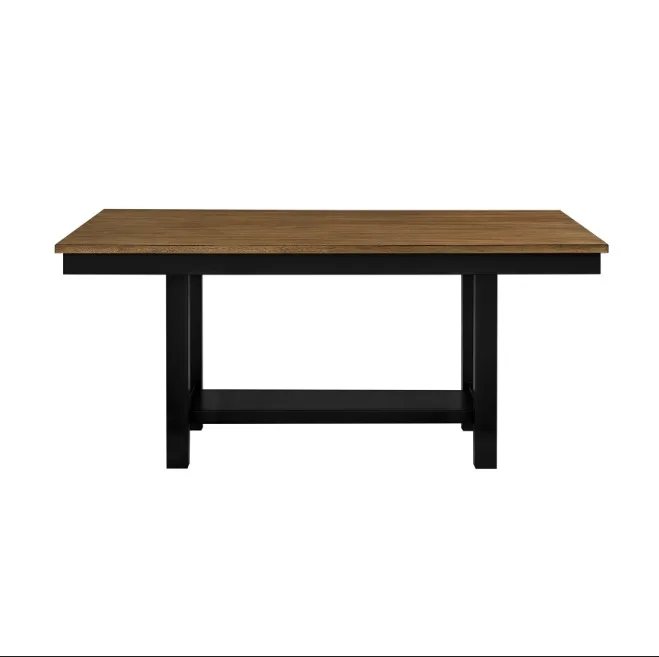 Dining Table Wooden-165