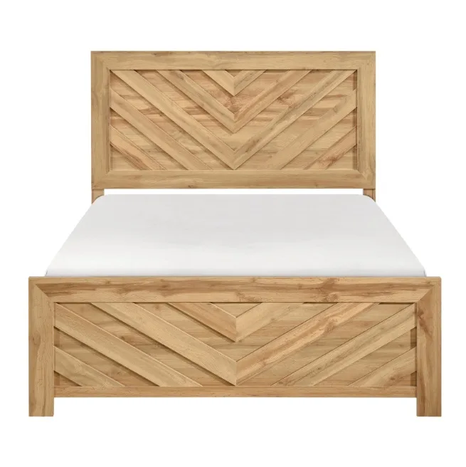 Bed-317