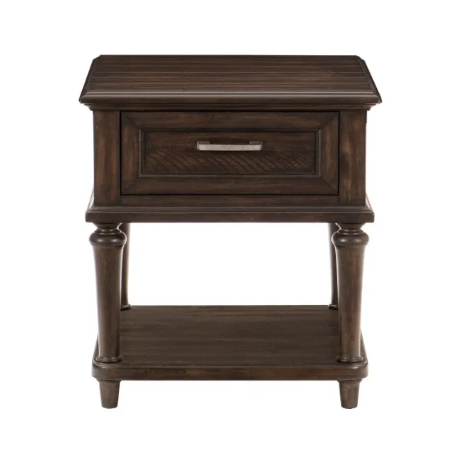 End Table-051