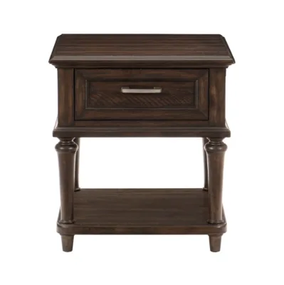 End Table-051