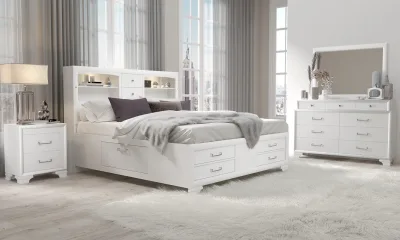 Bedroom Set-107