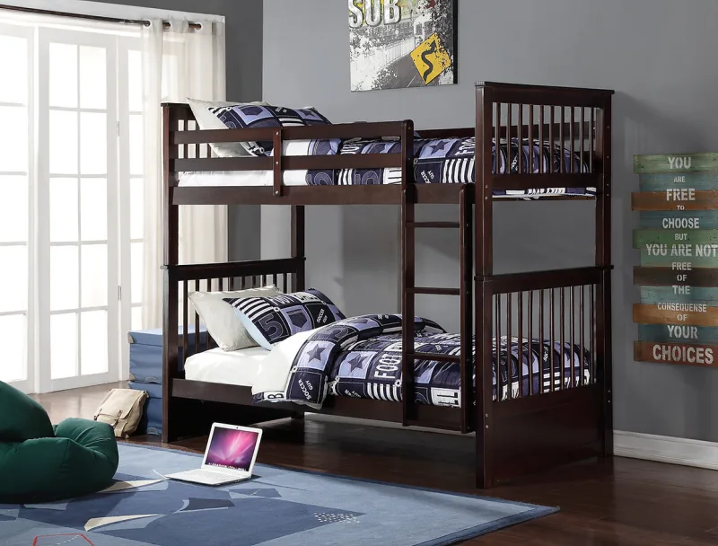 Bunk Bed-017
