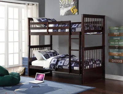 Bunk Bed-017