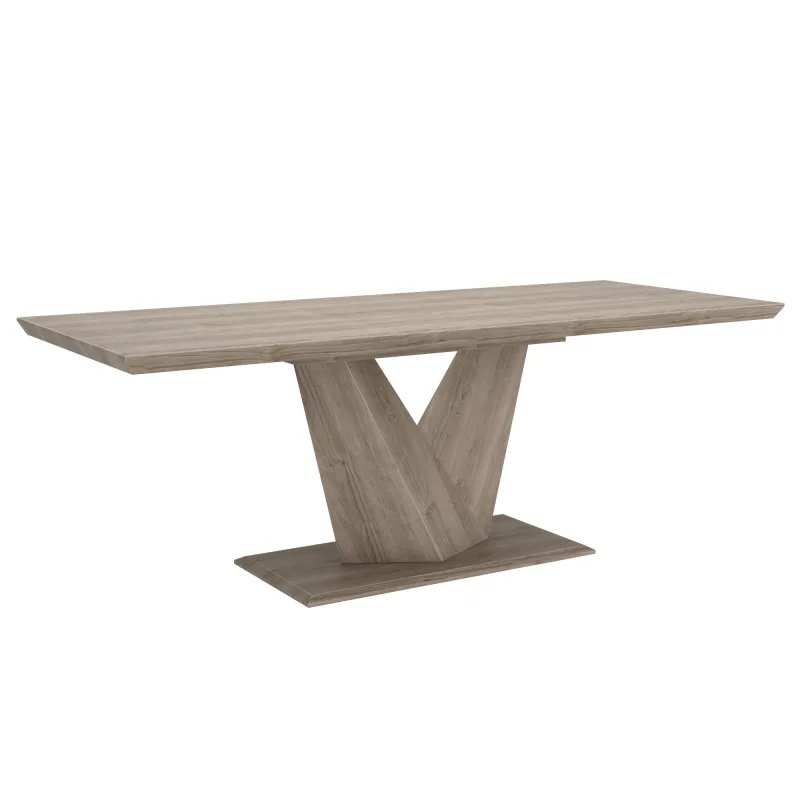 Dining Table Wooden-040