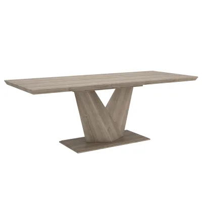 Dining Table Wooden-040
